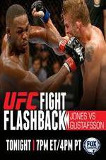 Watch UFC Fight Flashback: Jon Jones vs. Alexander Gustafsson Vidbull