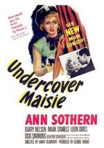 Watch Undercover Maisie Vidbull
