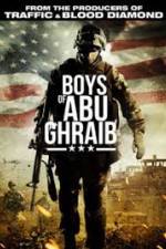 Watch Boys of Abu Ghraib Vidbull