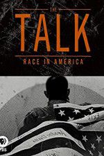 Watch The Talk Race in America Vidbull
