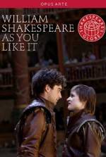 Watch 'As You Like It' at Shakespeare's Globe Theatre Vidbull