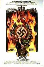 Watch Hitler The Last Ten Days Vidbull