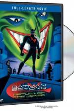 Watch Batman Beyond: Return of the Joker Vidbull