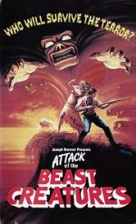 Watch Attack of the Beast Creatures Vidbull