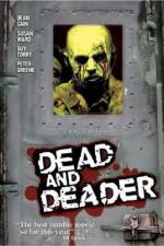 Watch Dead & Deader Vidbull