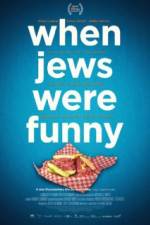 Watch When Jews Were Funny Vidbull