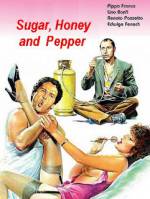 Watch Sugar, Honey and Pepper Vidbull