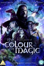 Watch The Colour of Magic Vidbull