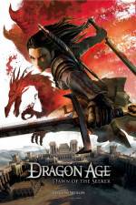 Watch Dragon Age Dawn of the Seeker Vidbull