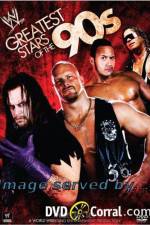 Watch WWE Greatest Stars of the '90s Vidbull