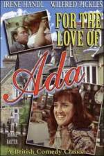 Watch For the Love of Ada Vidbull