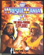 Watch WrestleMania V (TV Special 1989) Vidbull