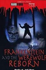 Watch Frankenstein & the Werewolf Reborn! Vidbull