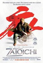 Watch The Blind Swordsman: Zatoichi Vidbull