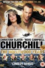 Watch Churchill The Hollywood Years Vidbull