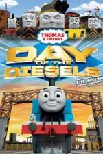 Watch Thomas and Friends Day of the Diesels Vidbull