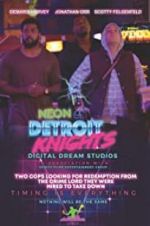 Watch Neon Detroit Knights Vidbull