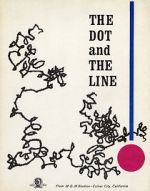 Watch The Dot and the Line: A Romance in Lower Mathematics (Short 1965) Vidbull