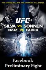 Watch UFC 148 Facebook Preliminary Fight Vidbull