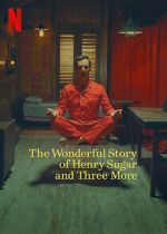 Watch The Wonderful Story of Henry Sugar and Three More Vidbull