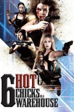 Watch Six Hot Chicks in a Warehouse Vidbull