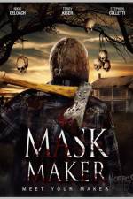 Watch Mask Maker Vidbull