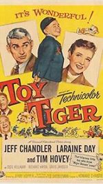 Watch The Toy Tiger Vidbull