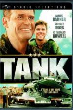 Watch Tank Vidbull