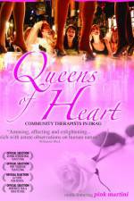 Watch Queens of Heart Community Therapists in Drag Vidbull