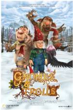 Watch Gnomes and Trolls: The Secret Chamber Vidbull