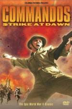 Watch Commandos Strike at Dawn Vidbull
