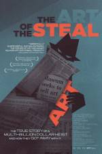 Watch The Art of the Steal Vidbull