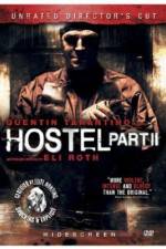 Watch Hostel: Part II Vidbull