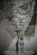 Watch Monsters Big and Small Vidbull
