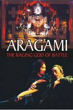 Watch Aragami Vidbull