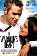 Watch A Warrior's Heart Vidbull