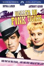Watch Heller in Pink Tights Vidbull
