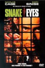Watch Snake Eyes Vidbull