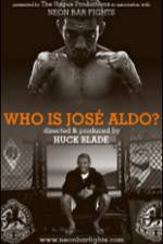 Watch Who is Jos Aldo? Vidbull