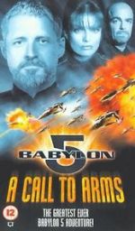 Watch Babylon 5: A Call to Arms Vidbull