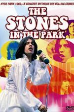 Watch The Stones in the Park Vidbull