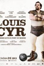 Watch Louis Cyr Vidbull