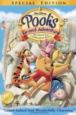 Watch Pooh's Grand Adventure: The Search for Christopher Robin Vidbull