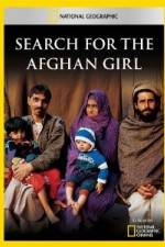 Watch National Geographic Search for the Afghan Girl Vidbull
