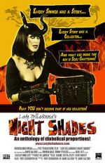 Watch Lady Belladonna\'s Night Shades Vidbull