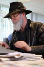 Watch Terry Pratchett: Back in Black Vidbull