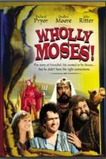Watch Wholly Moses Vidbull