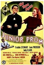 Watch Junior Prom Vidbull