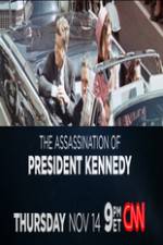 Watch The Assassination of President Kennedy Vidbull