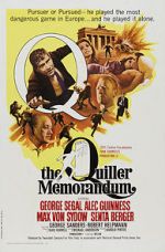 Watch The Quiller Memorandum Vidbull